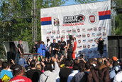 King of Europe Drift 2010, Serbia