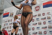 King of Europe Drift 2010, Serbia