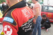 King of Europe Drift 2010, Serbia