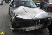King of Europe Drift 2010, Serbia