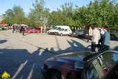 King of Europe Drift 2010, Serbia