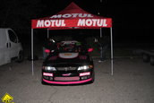 King of Europe Drift 2010, Serbia