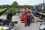 King of Europe Drift 2010, Serbia