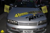 King of Europe Drift 2010, Serbia