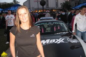 King of Europe Drift 2010, Serbia