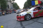 King of Europe Drift 2010, Serbia