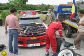 King of Europe Drift 2010, Serbia
