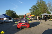 King of Europe Drift 2010, Serbia