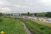 King of Europe Drift 2010, Serbia