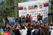 King of Europe Drift 2010, Serbia