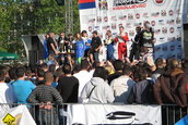 King of Europe Drift 2010, Serbia