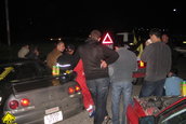 King of Europe Drift 2010, Serbia