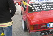 King of Europe Drift 2010, Serbia