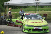 King of Europe Drift 2010, Serbia