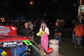 King of Europe Drift 2010, Serbia