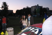 King of Europe Drift 2010, Serbia
