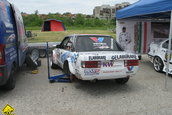 King of Europe Drift 2010, Serbia