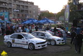 King of Europe Drift 2010, Serbia