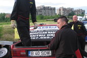 King of Europe Drift 2010, Serbia