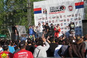 King of Europe Drift 2010, Serbia