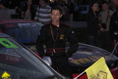 King of Europe Drift 2010, Serbia