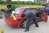 King of Europe Drift 2010, Serbia