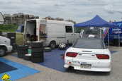 King of Europe Drift 2010, Serbia