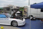 King of Europe Drift 2010, Serbia