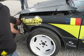 King of Europe Drift 2010, Serbia