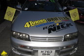 King of Europe Drift 2010, Serbia