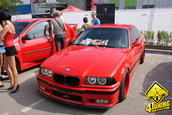 King of Europe Drift Romania 2009
