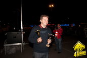 King of Europe Drift Romania 2009