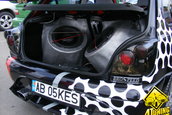 King of Europe Drift Romania 2009