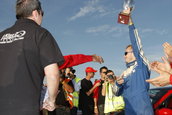 King of Europe Drift Romania 2009