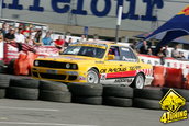 King of Europe Drift Romania 2009