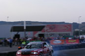 King of Europe Drift Romania 2009
