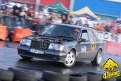 King of Europe Drift Romania 2009