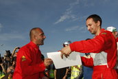 King of Europe Drift Romania 2009