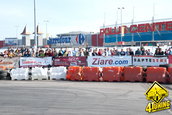 King of Europe Drift Romania 2009