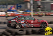 King of Europe Drift Romania 2009