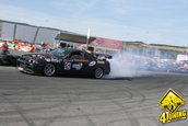 King of Europe Drift Romania 2009