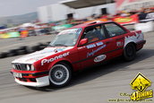 King of Europe Drift Romania 2009