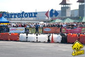 King of Europe Drift Romania 2009