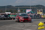 King of Europe Drift Romania 2009