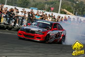 King of Europe Drift Romania 2009
