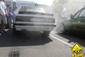 King of Europe Drift Romania 2009