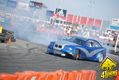 King of Europe Drift Romania 2009