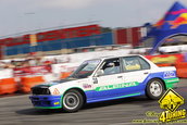King of Europe Drift Romania 2009