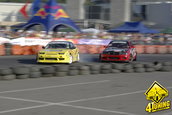 King of Europe Drift Romania 2009