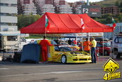 King of Europe Drift Romania 2009